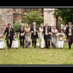 Lincoln Wedding Photographer