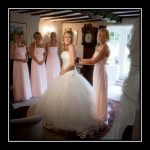 Sleaford wedding photographer