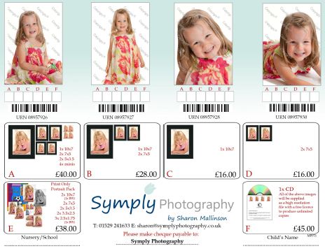 nursery Little Cherubs