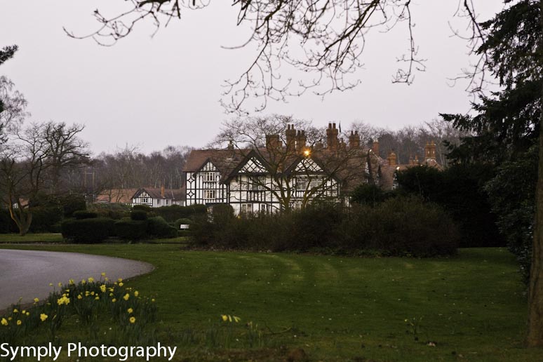 Petwood Hotel Woodhal Spa Lincs Wedding Photographer Symply025 The Petwood Hotel ~ Lincs Wedding Photographer