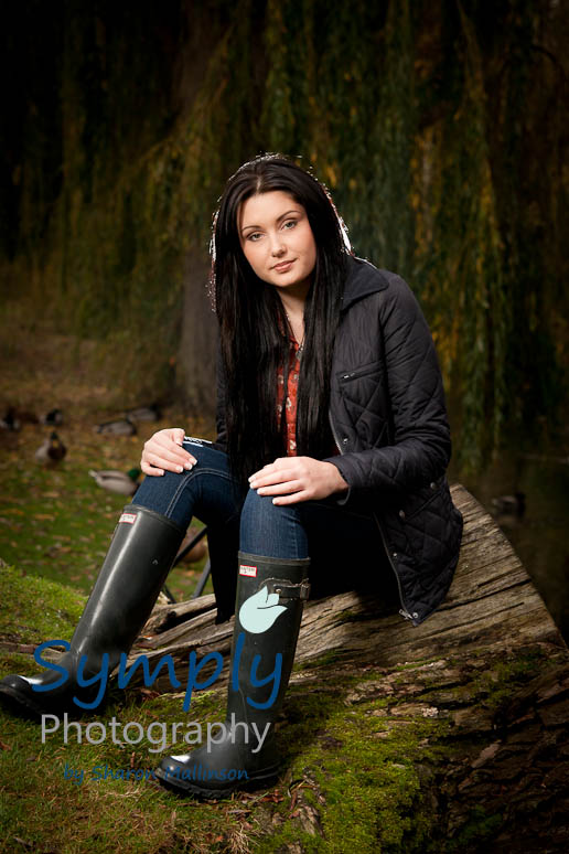 lincs portrait photographer 114 lincs portrait photographer 114 Outdoor Portrait Photography ~ Bourne Lincolnshire