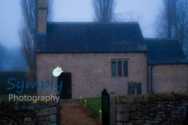 winter wedding lincs003 winter wedding lincs003 Romantic Candlelit Winter Wedding