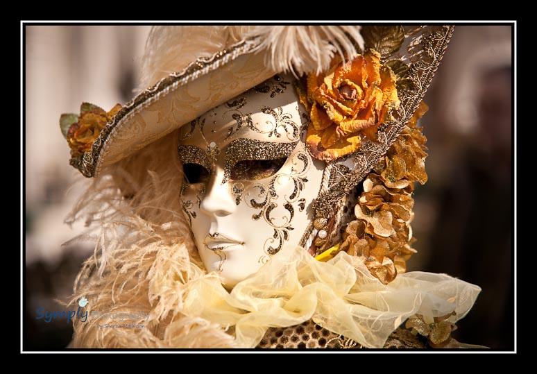 Venice002 Venice Carnival Photography Trip