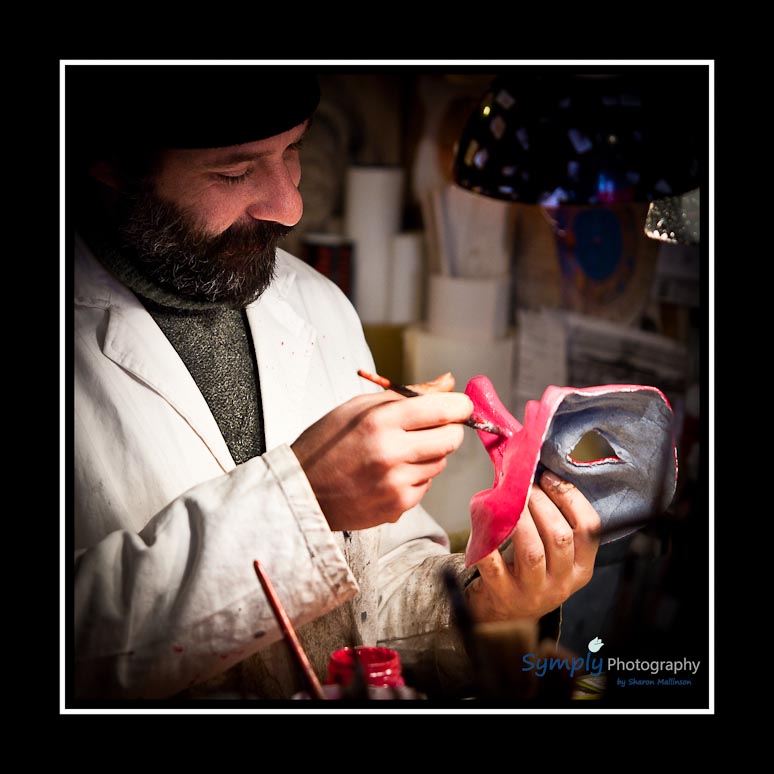 venice003 Edit Venice Carnival Photography Trip