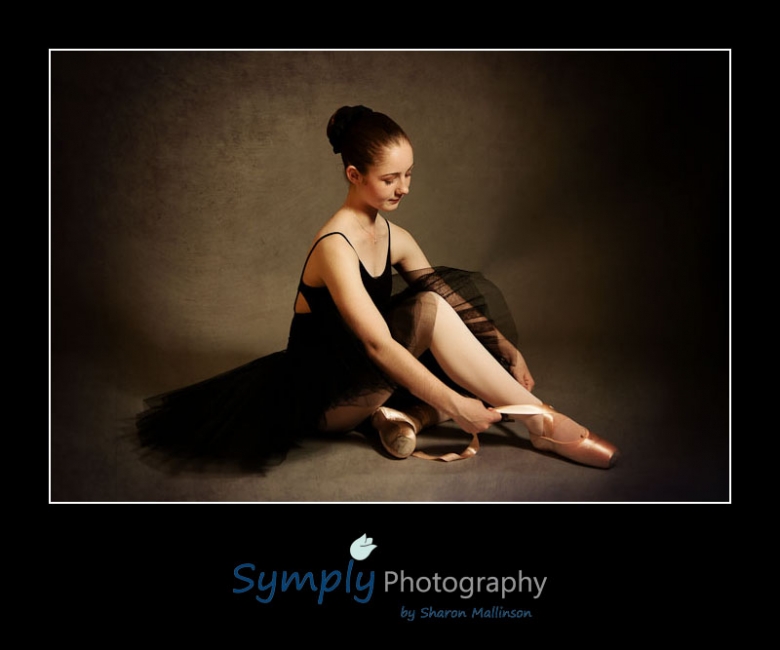 Hannah11 Dance and Ballet Photography in Lincolnshire
