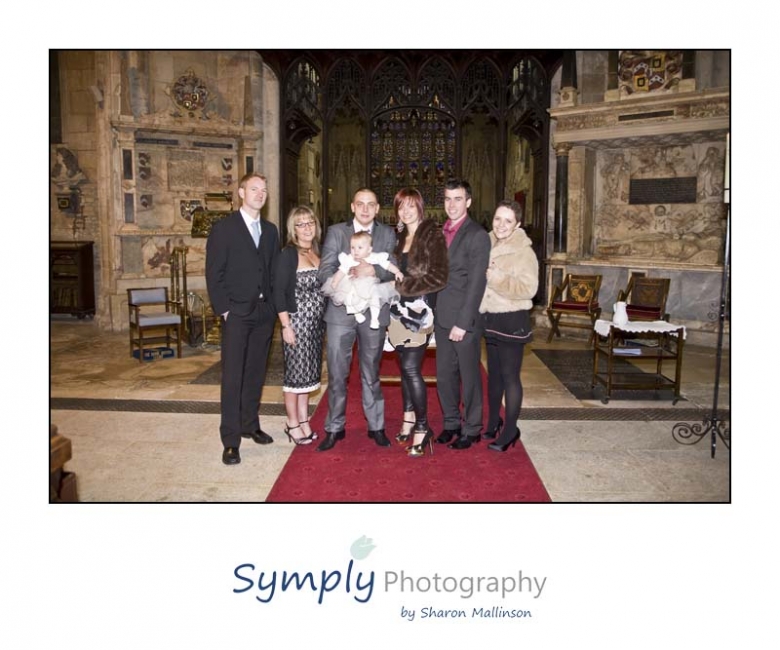 CHRISTENING2 Christenings