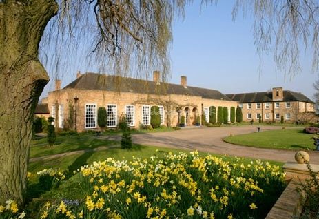 Hemswell Court Hemswell Court Hemswell Court