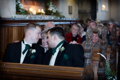 Lincolnshire Wedding Photography