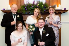 Lincolnshire Wedding Photography