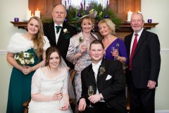 Lincolnshire Wedding Photography