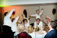 Lincolnshire Wedding Photography