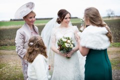 Lincolnshire Wedding Photography