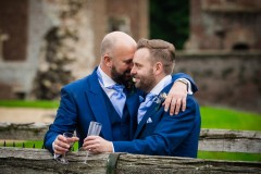 Gay and lesbian Wedding Photographer