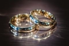 wedding rings