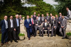 Lincolnshire Wedding Photographer