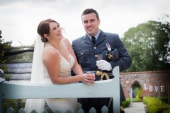 Lincolnshire Wedding Photographer