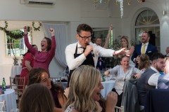 Lincolnshire Wedding Photographer