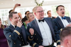 Lincolnshire Wedding Photographer