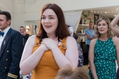 Lincolnshire Wedding Photographer