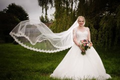 Lincolnshire Wedding Photographer