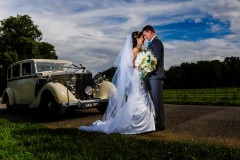 Lincolnshire Wedding Photographer