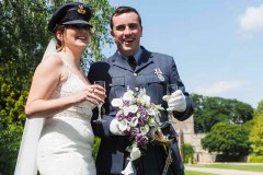 Lincolnshire Wedding Photographer