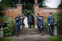 Lincolnshire Wedding Photographer