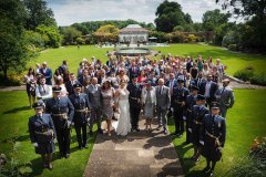 Lincolnshire Wedding Photographer