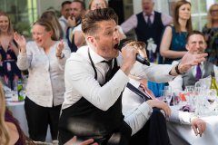 Lincolnshire Wedding Photographer