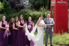 Lincolnshire Wedding Photographer