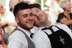 Lincolnshire Wedding Photographer