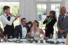 Lincolnshire Wedding Photographer