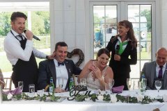 Lincolnshire Wedding Photographer