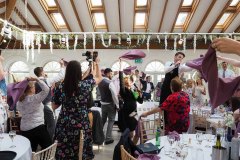Lincolnshire Wedding Photographer