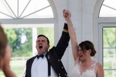 Lincolnshire Wedding Photographer