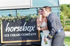Lincolnshire Wedding Photographer