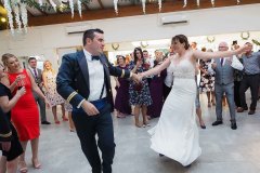 Lincolnshire Wedding Photographer