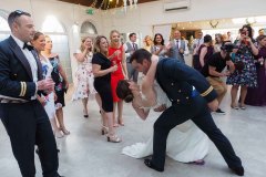 Lincolnshire Wedding Photographer