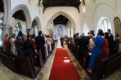 Lincolnshire Wedding Photographer