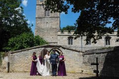 Lincolnshire Wedding Photographer