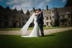 Lincolnshire Wedding Photographer