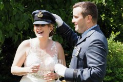 Lincolnshire Wedding Photographer