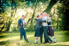 Lincolnshire Wedding Photographer