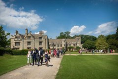 Lincolnshire Wedding Photographer
