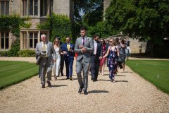 Lincolnshire Wedding Photographer