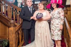 Petwood Hotel Wedding Photographer