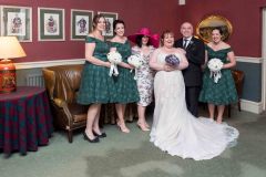 Petwood Hotel Wedding Photographer