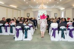 Petwood Hotel Wedding Photographer