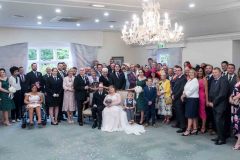 Petwood Hotel Wedding Photographer