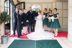 Petwood Hotel Wedding Photographer